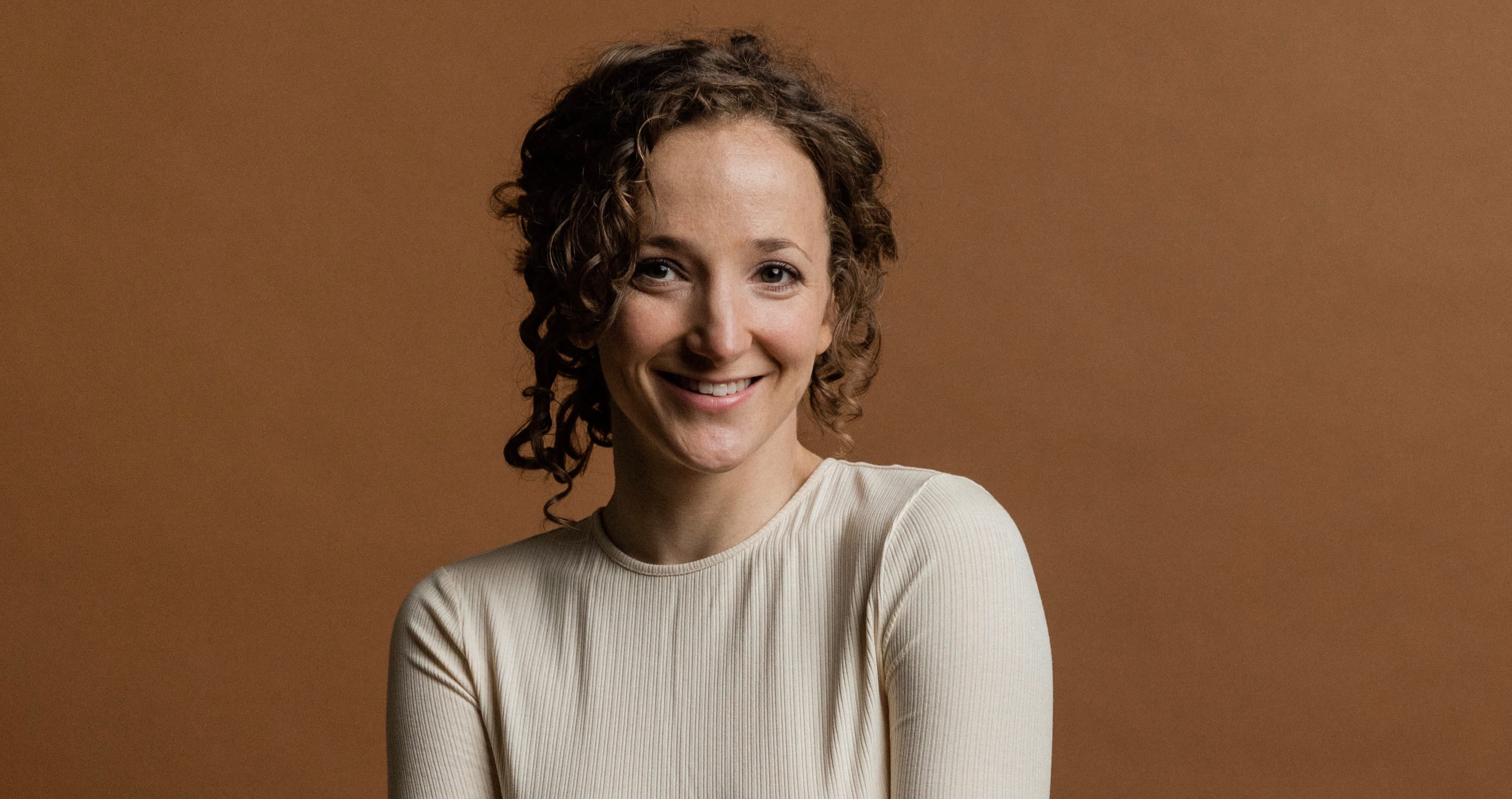 Lane Slattery, founder of Train with Lane and pre/postnatal exercise specialist